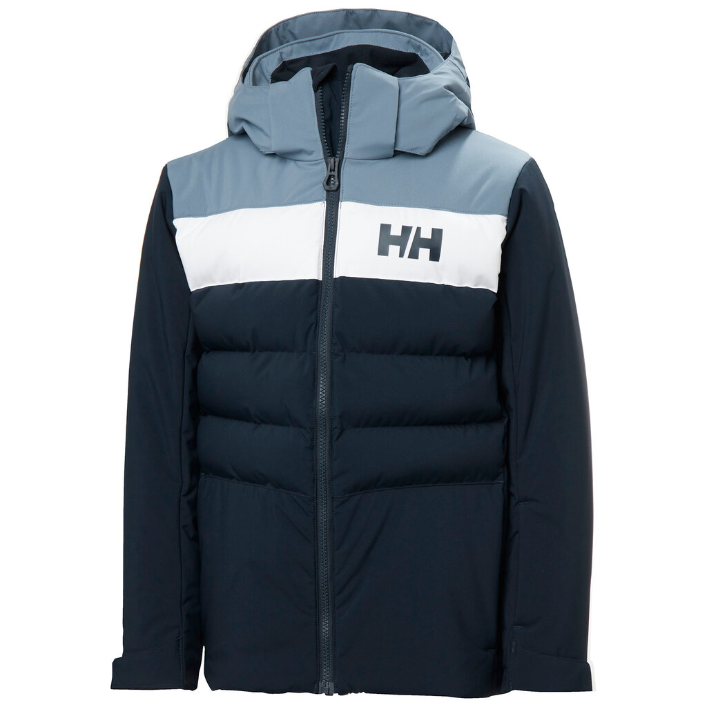 HELLY HANSEN Cyclone Jr. Jacket 2025/2026