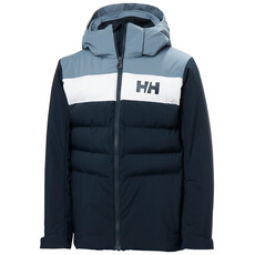 HELLY HANSEN Cyclone Jr. Jacket 2025/2026