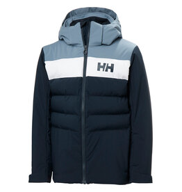 HELLY HANSEN Cyclone Jr. Jacket 2025/2026