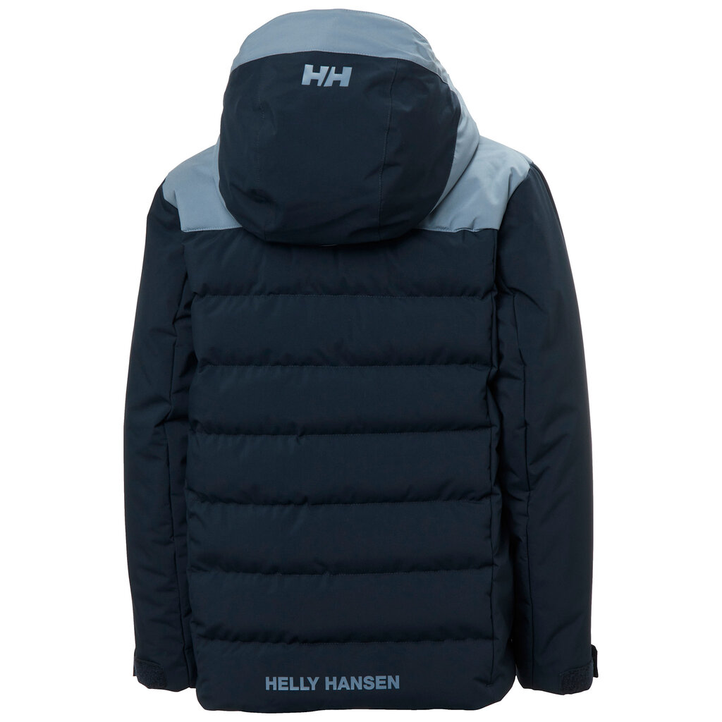 HELLY HANSEN Cyclone Jr. Jacket 2025/2026
