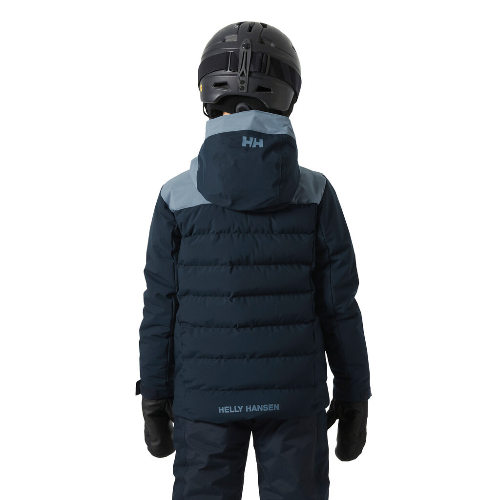 HELLY HANSEN Cyclone Jr. Jacket 2025/2026