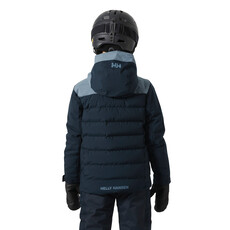 HELLY HANSEN Cyclone Jr. Jacket 2025/2026