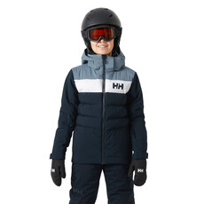 HELLY HANSEN Cyclone Jr. Jacket 2025/2026