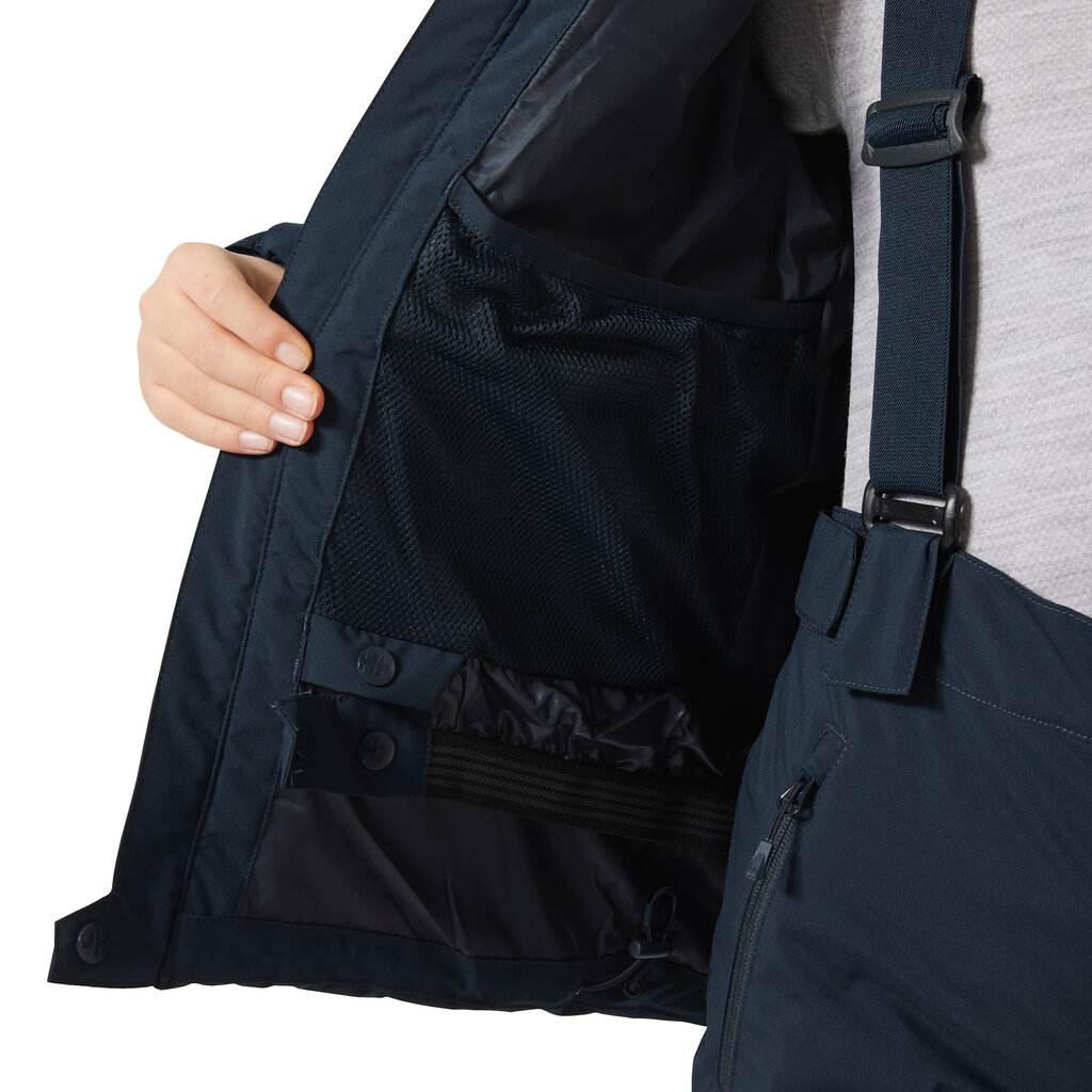 HELLY HANSEN Cyclone Jr. Jacket 2025/2026