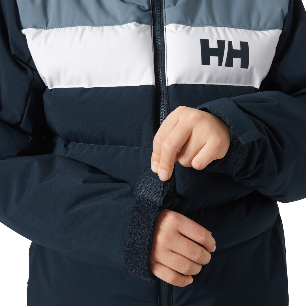 HELLY HANSEN Cyclone Jr. Jacket 2025/2026