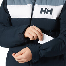 HELLY HANSEN Cyclone Jr. Jacket 2025/2026