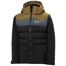 HELLY HANSEN Cyclone Jr. Jacket 2025/2026