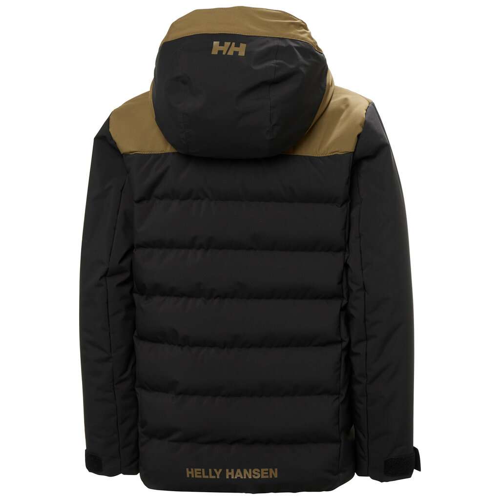 HELLY HANSEN Cyclone Jr. Jacket 2025/2026