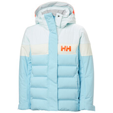 HELLY HANSEN Diamond Junior Jacket  2025/2026