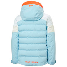 HELLY HANSEN Diamond Junior Jacket  2025/2026