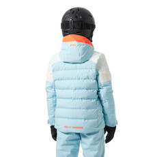 HELLY HANSEN Diamond Junior Jacket  2025/2026