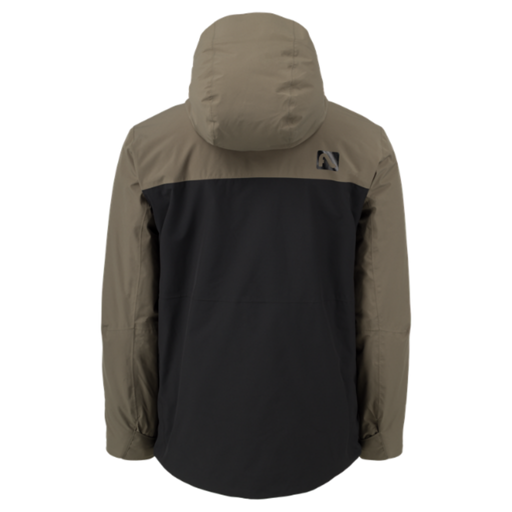 FLYLOW Albert Jacket 2025/2026