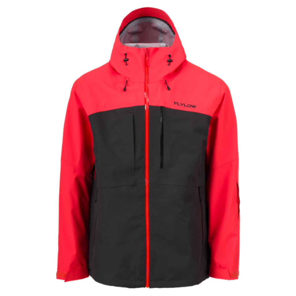 FLYLOW Quantum Pro Jacket 2025/2026