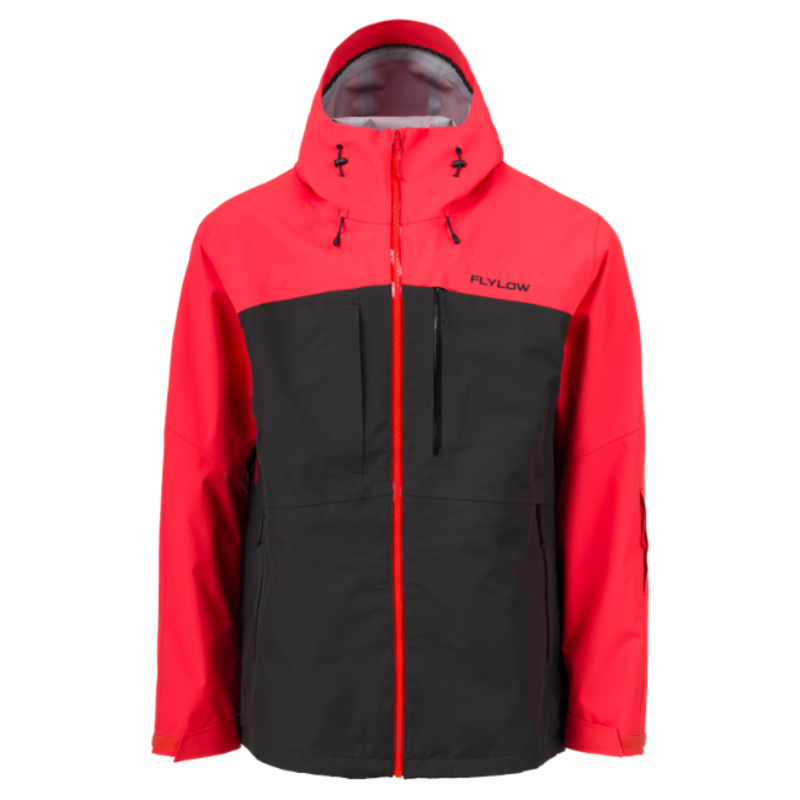 FLYLOW Quantum Pro Jacket 2025/2026