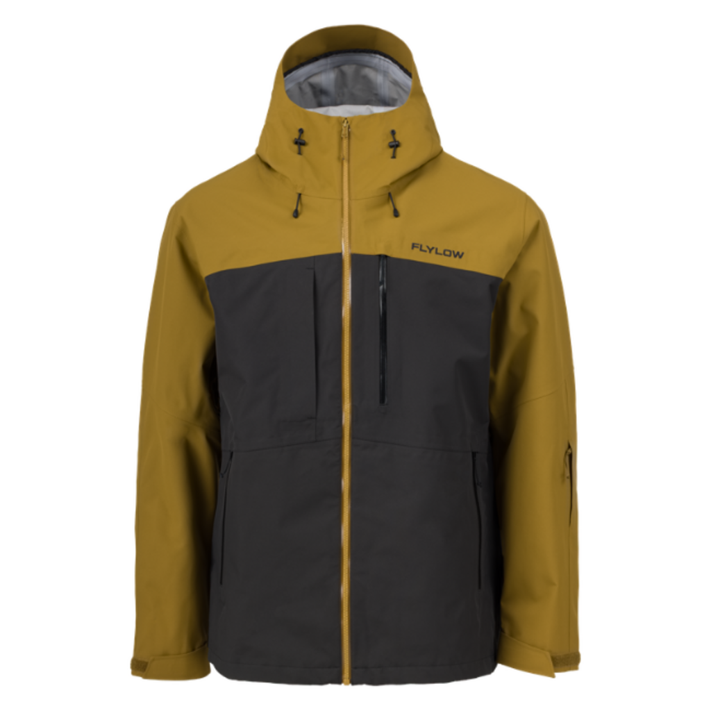 FLYLOW Quantum Pro Jacket 2025/2026