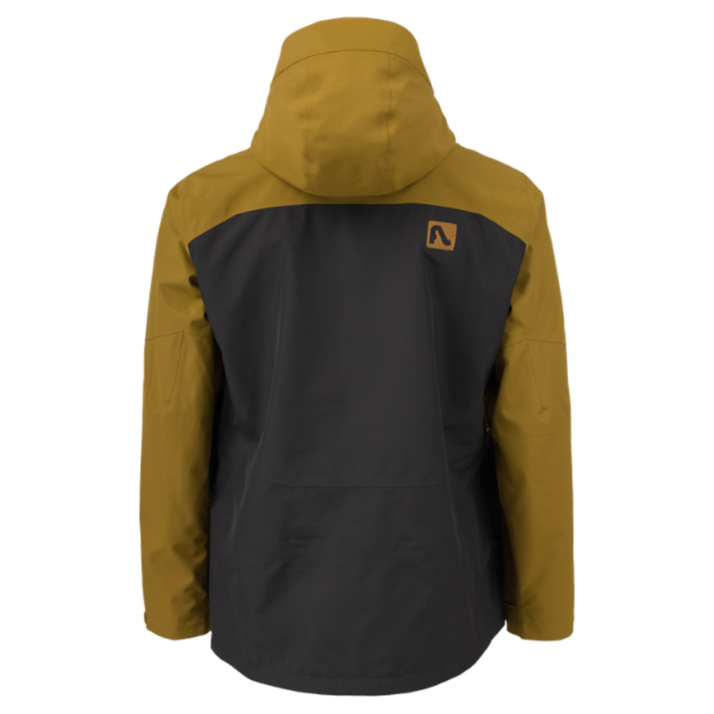 FLYLOW Quantum Pro Jacket 2025/2026