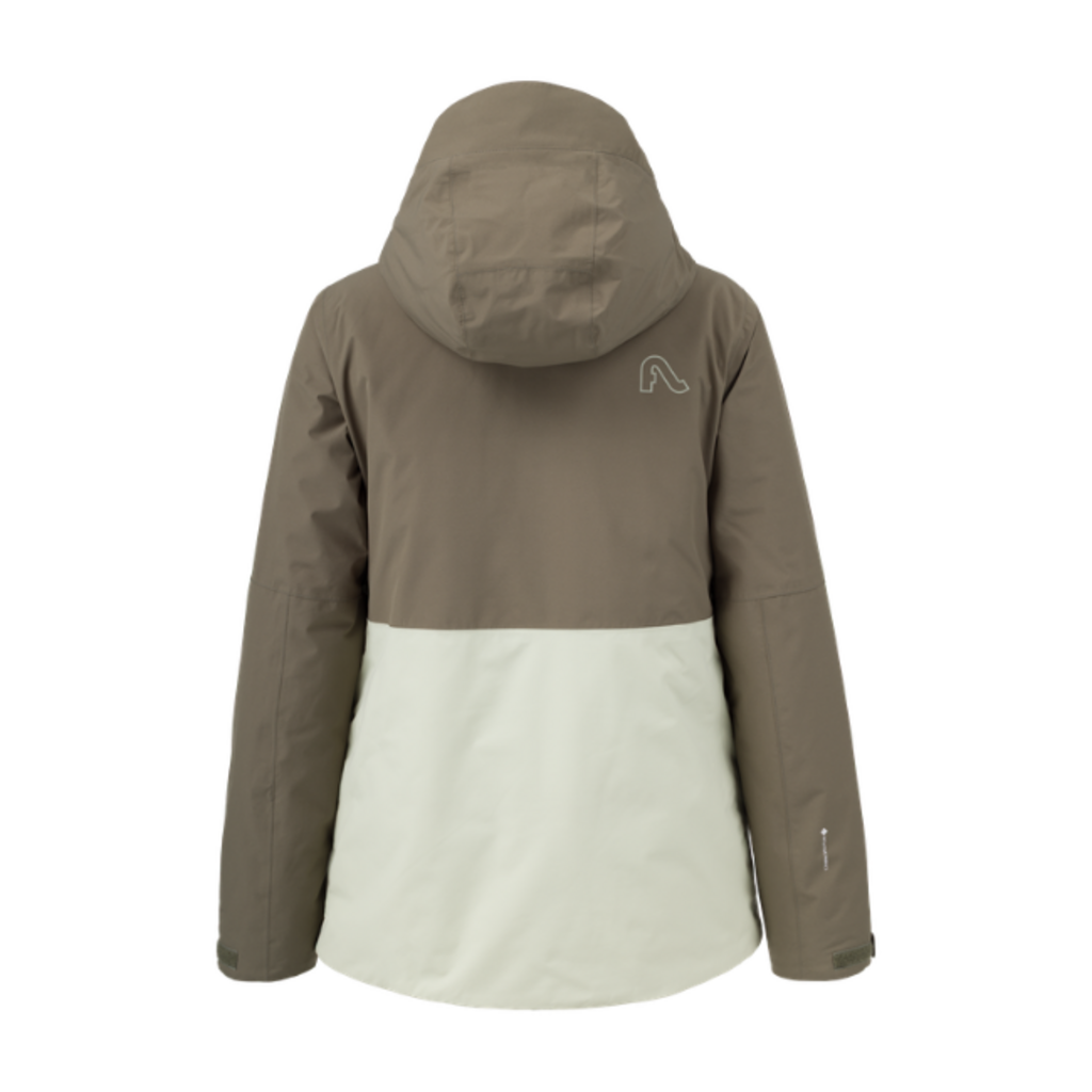 FLYLOW Avery Womens Jacket 2025/2026