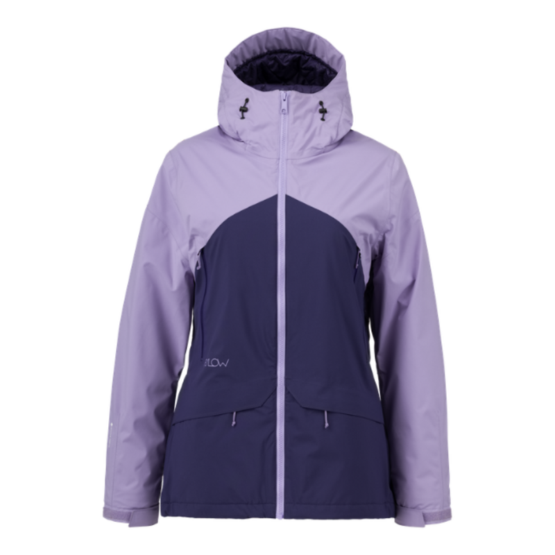 FLYLOW Sarah Jacket 2025/2026