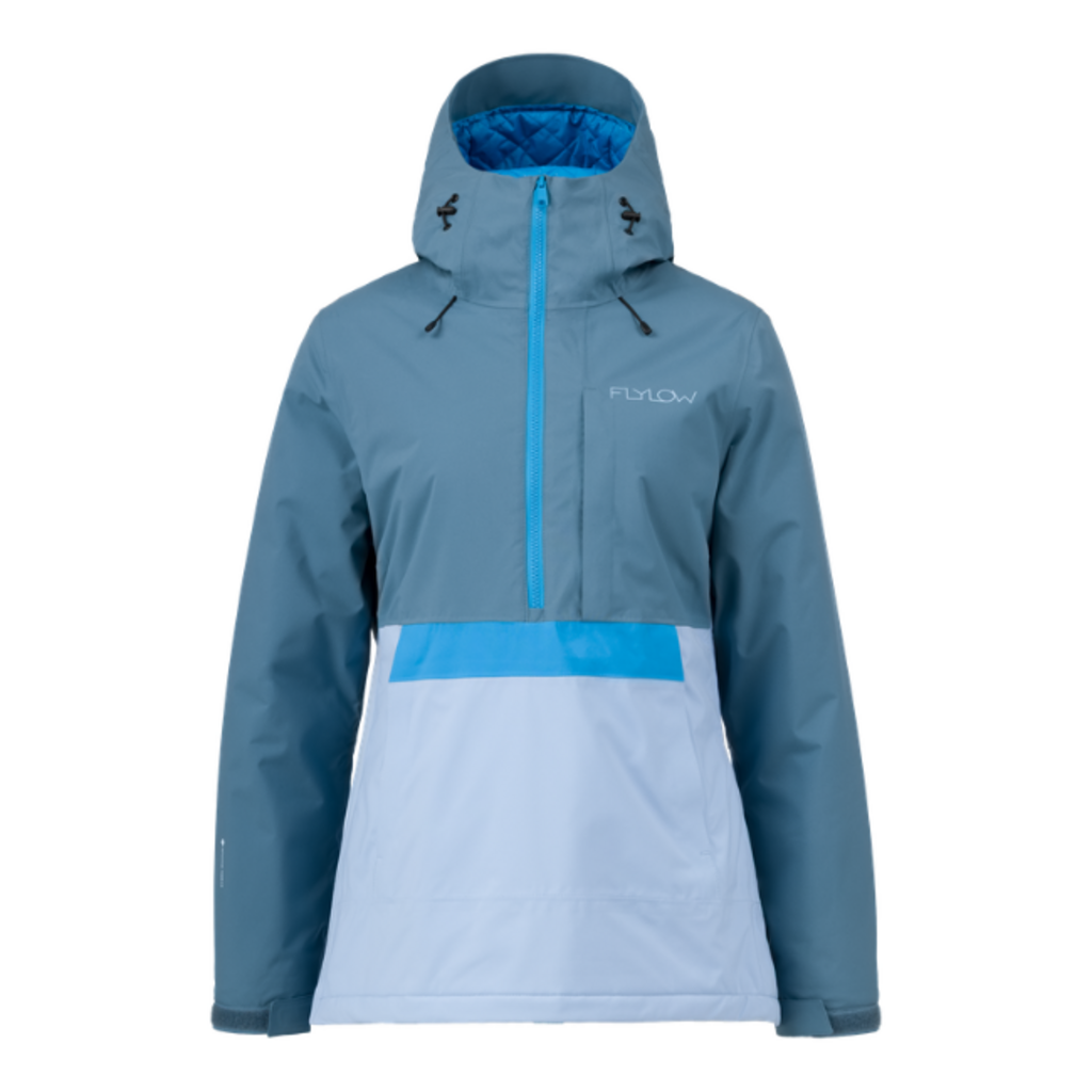 FLYLOW Sarah Womens Anorak Jacket 2025/2026