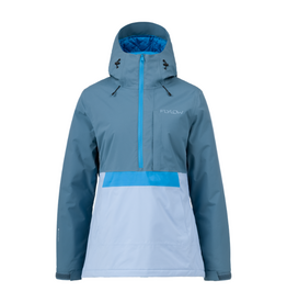 FLYLOW Sarah Womens Anorak Jacket 2025/2026