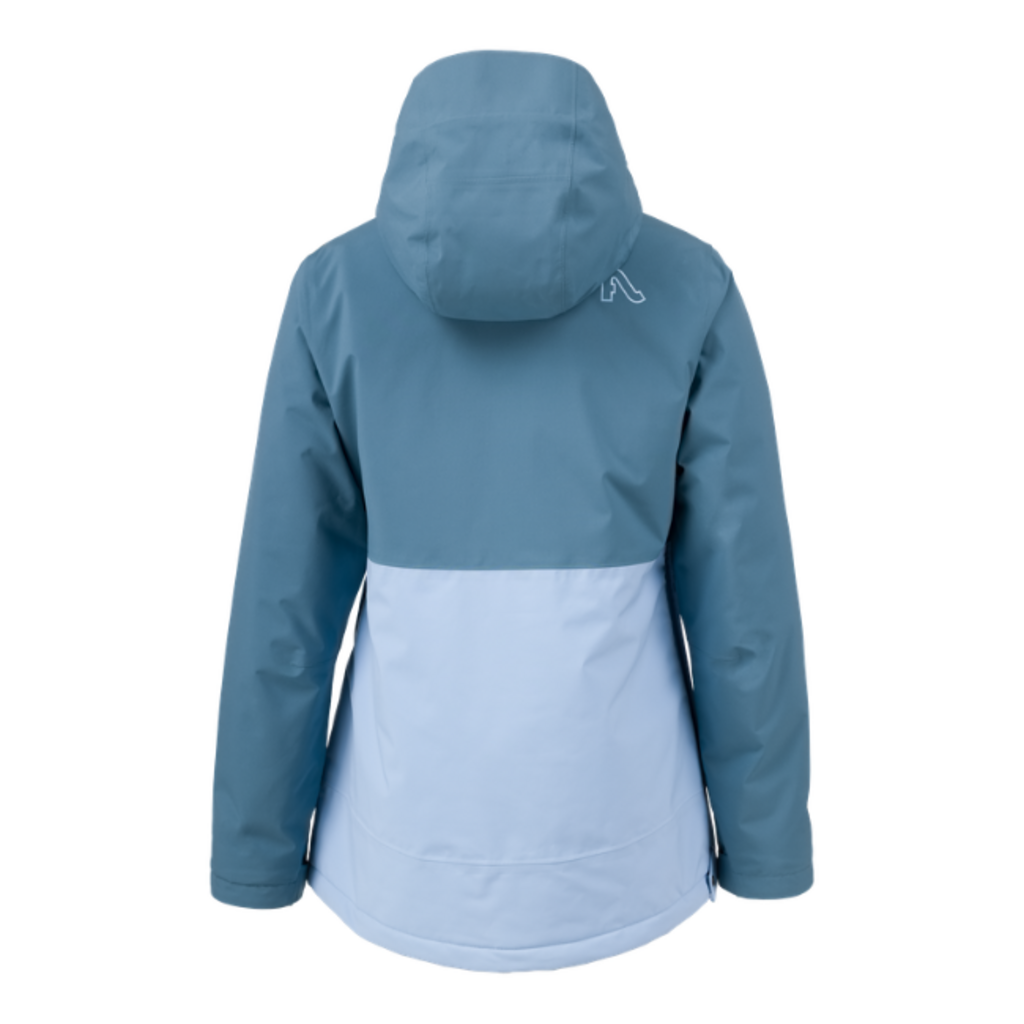 FLYLOW Sarah Womens Anorak Jacket 2025/2026