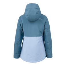 FLYLOW Sarah Womens Anorak Jacket 2025/2026