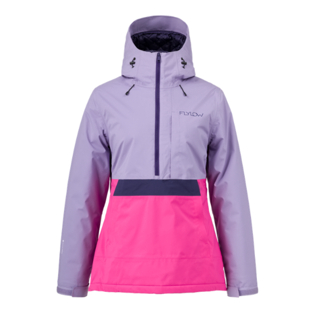 FLYLOW Sarah Womens Anorak Jacket 2025/2026