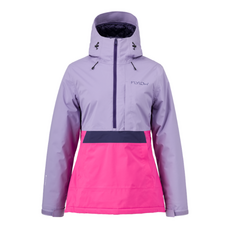 FLYLOW Sarah Womens Anorak Jacket 2025/2026