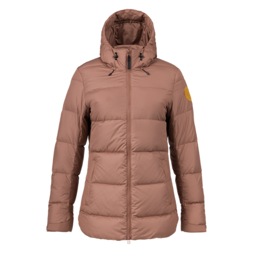 FLYLOW Truckee Down Parka 2025/2026