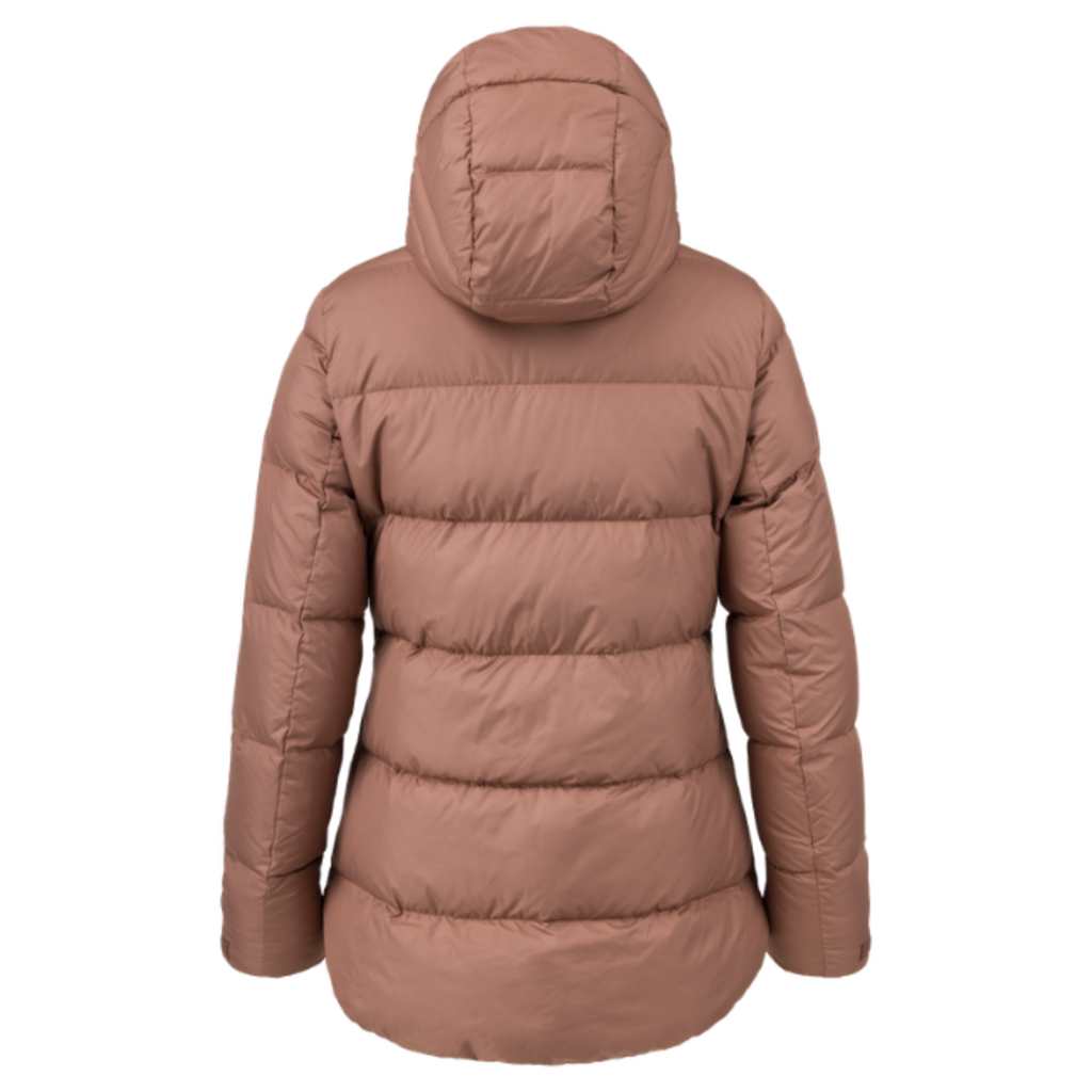 FLYLOW Truckee Down Parka 2025/2026