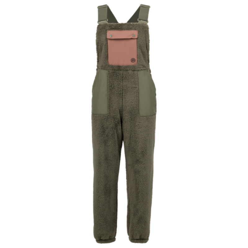 FLYLOW Figgie Bib 2025/2026