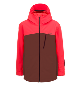 FLYLOW Explorer Youth Jacket 2025/2026