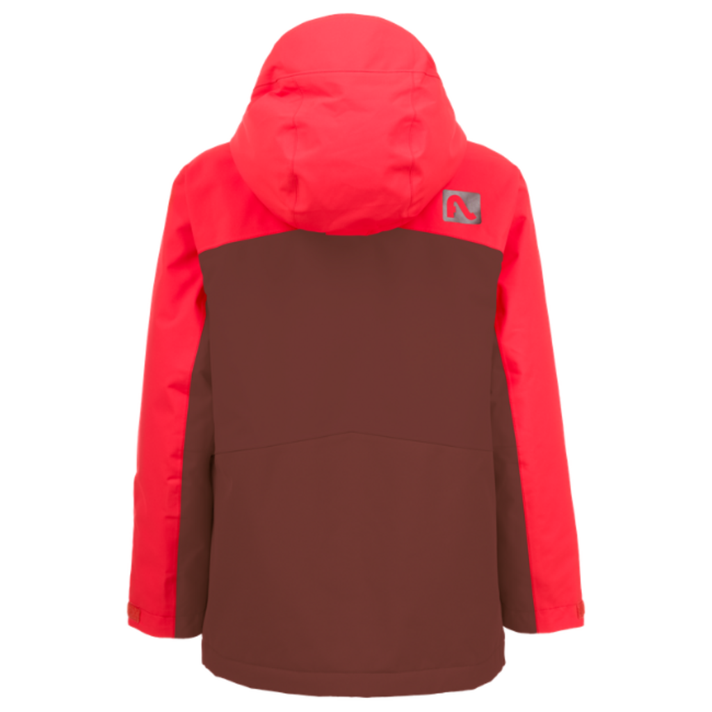 FLYLOW Explorer Youth Jacket 2025/2026