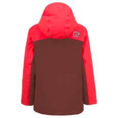 FLYLOW Explorer Youth Jacket 2025/2026