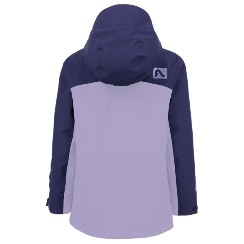 FLYLOW Explorer Youth Jacket 2025/2026