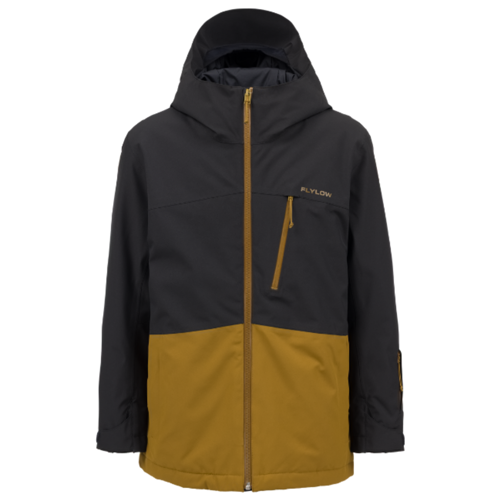 FLYLOW Explorer Youth Jacket 2025/2026