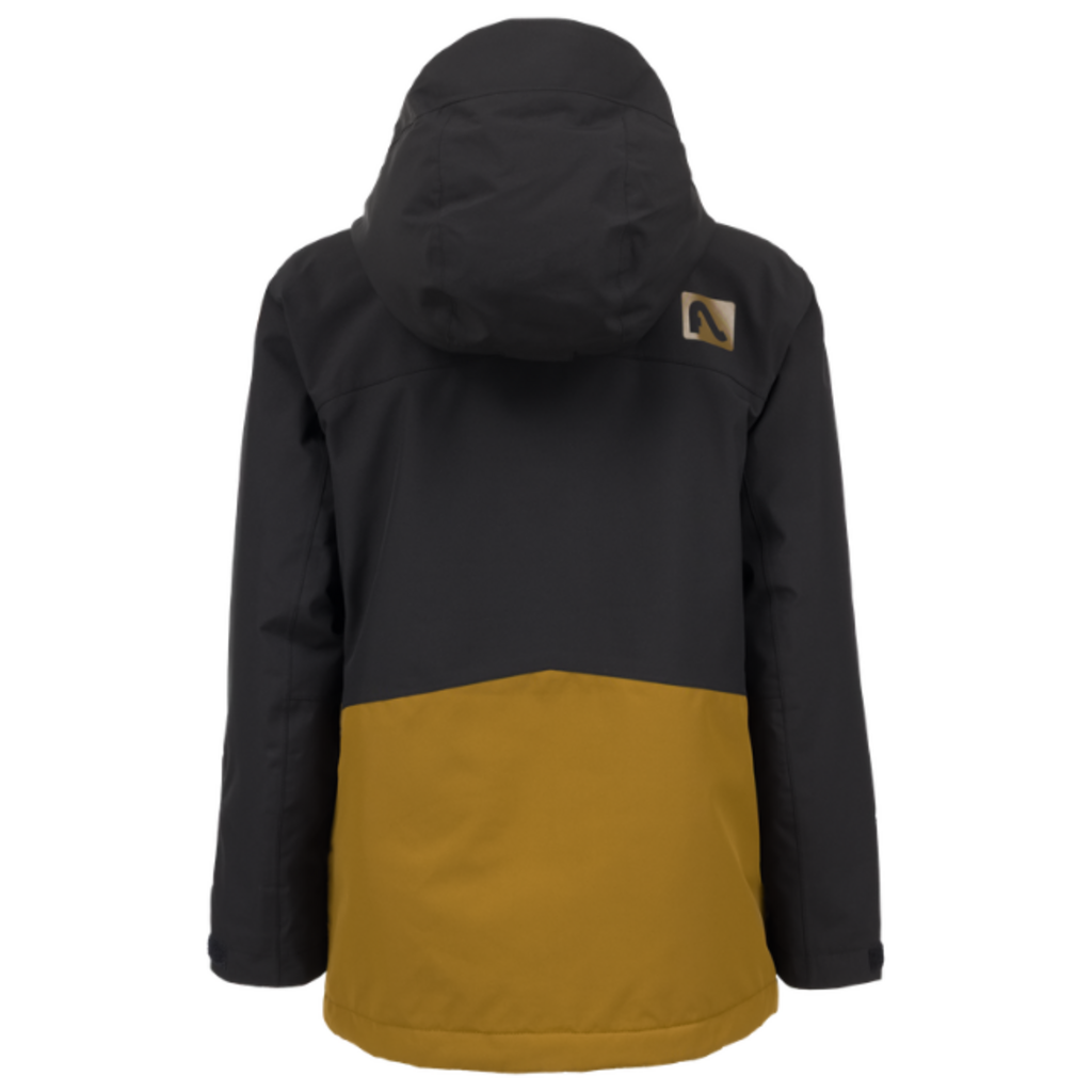 FLYLOW Explorer Youth Jacket 2025/2026