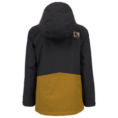 FLYLOW Explorer Youth Jacket 2025/2026