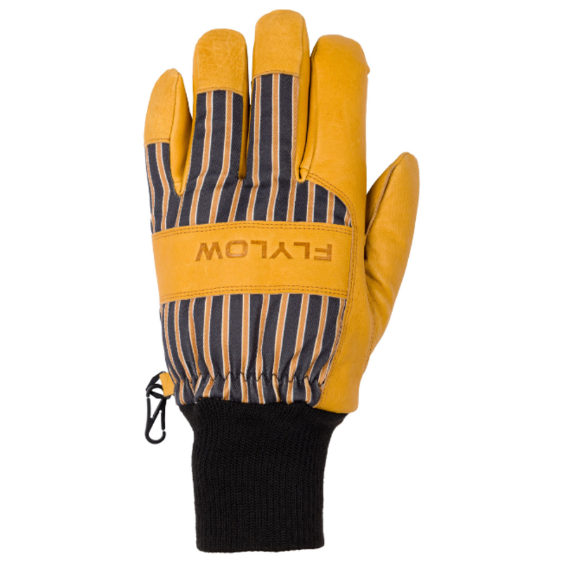 FLYLOW Tough Guy Glove 2025/2026