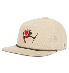 FLYLOW Cord Cap 2025/2026