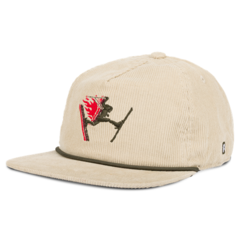 FLYLOW Cord Cap 2025/2026