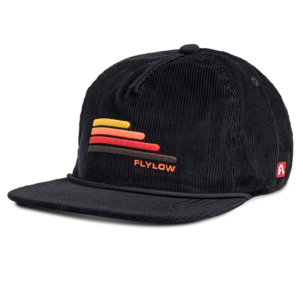 FLYLOW Cord Cap 2025/2026