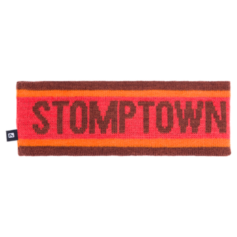 FLYLOW Topless Headband 2025/2026