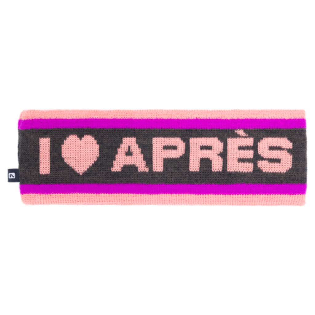 FLYLOW Topless Headband 2025/2026