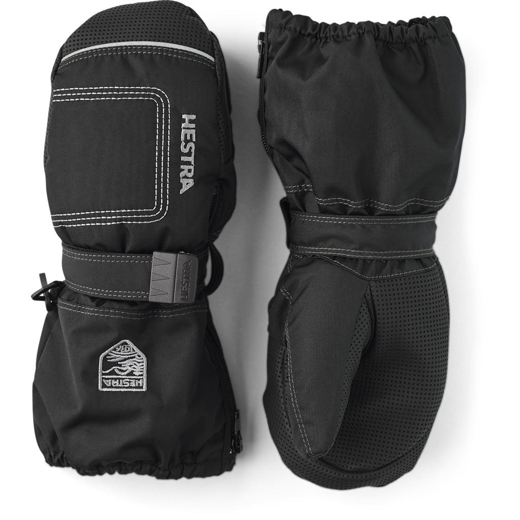 HESTRA Baby Zip Mitt Long 2025/2026