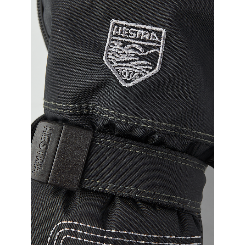 HESTRA Baby Zip Mitt Long 2025/2026