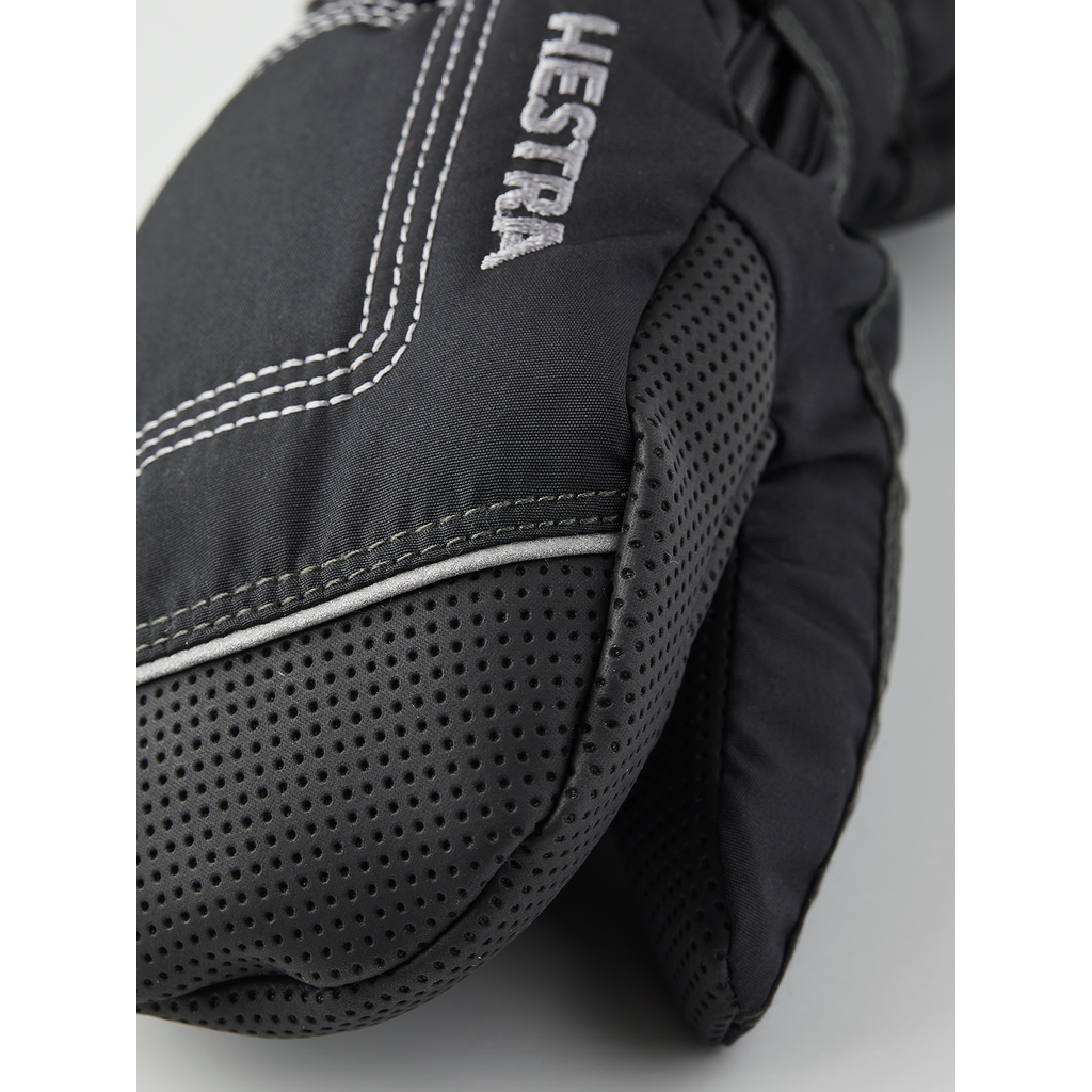 HESTRA Baby Zip Mitt Long 2025/2026