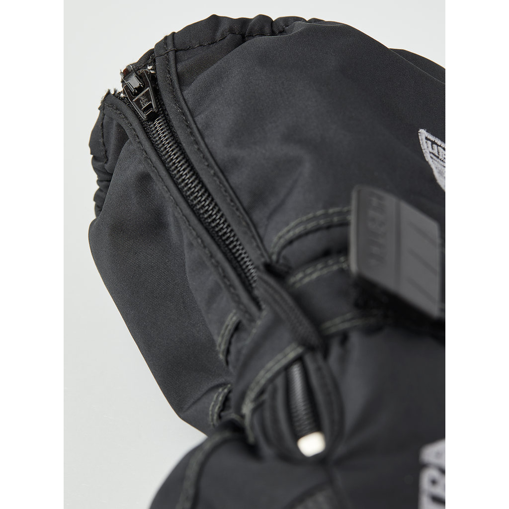 HESTRA Baby Zip Mitt Long 2025/2026