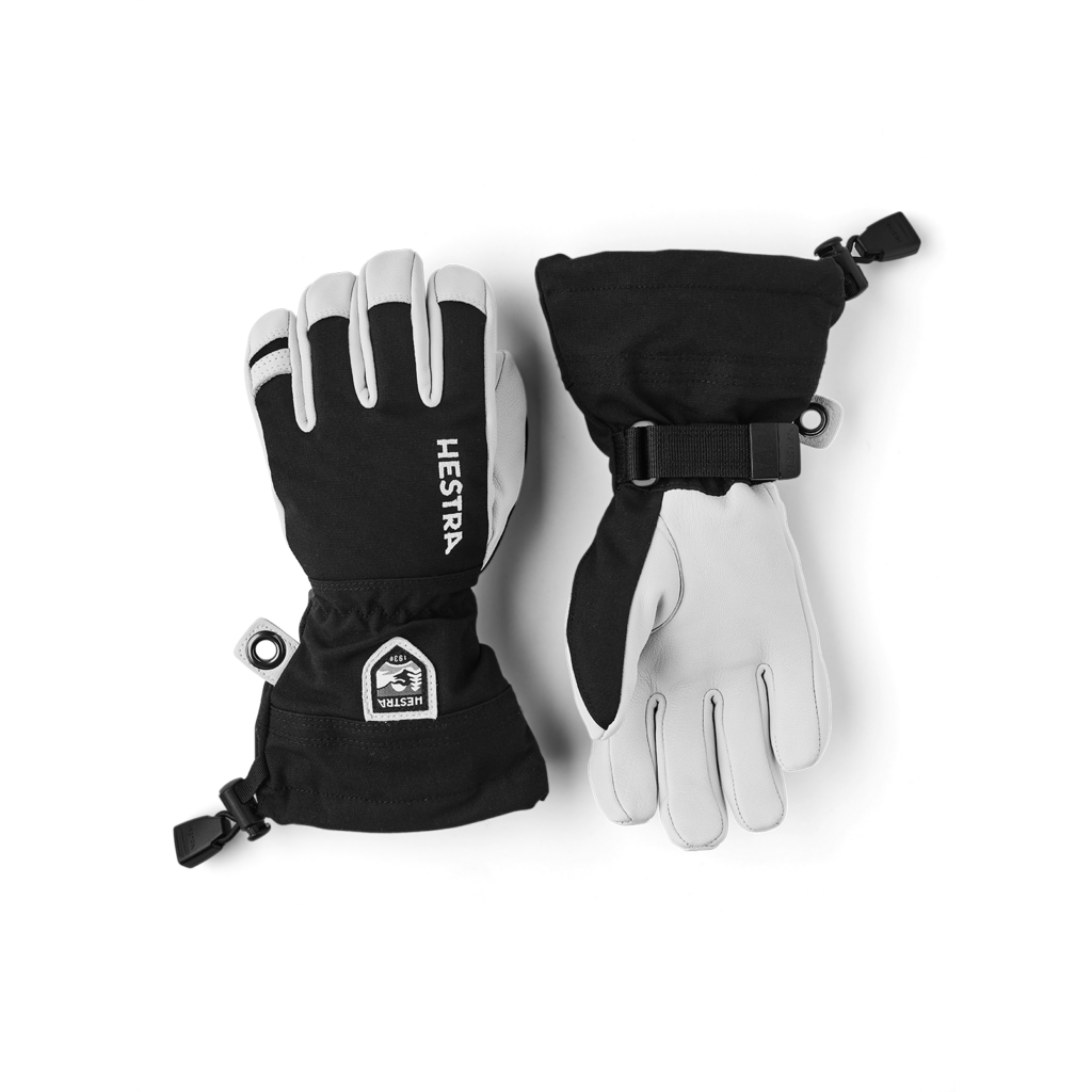 HESTRA Heli Ski Junior Glove 2025/2026