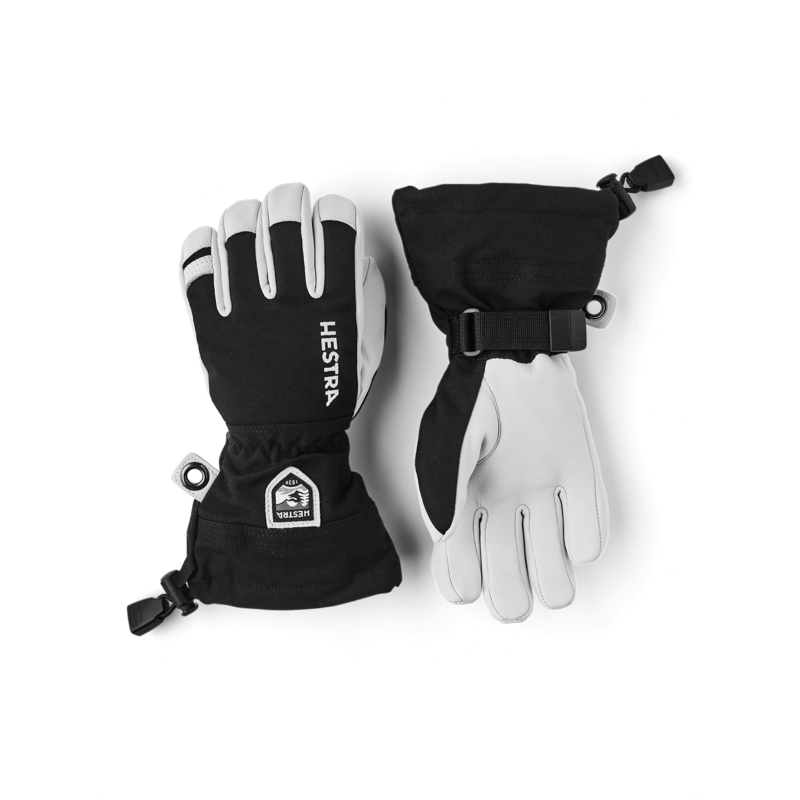 HESTRA Heli Ski Junior Glove 2025/2026